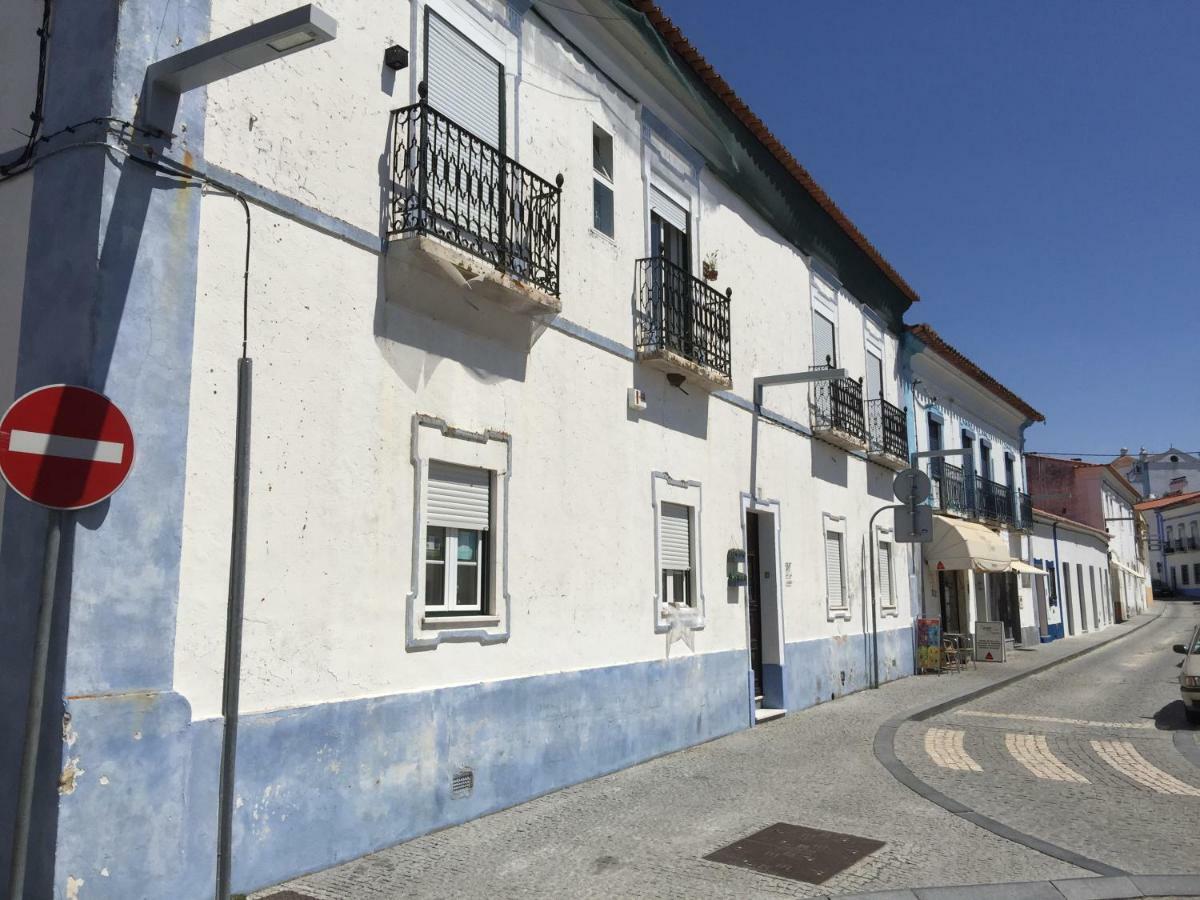 Arraiolos Villa Exterior photo